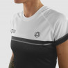 RUNNING JERSEY WOMAN ARMOS TALISMAN GREY