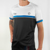 MAILLOT RUNNING HOMME ARMOS TALISMAN BLEU