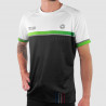 MAILLOT RUNNING HOMME ARMOS TALISMAN VERT