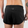 MAN ATHLÉ SHORT ARMOS TALISMAN - BLACK