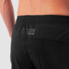 MAN ATHLÉ SHORT ARMOS TALISMAN - BLACK