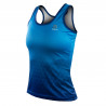 TANK TOP JERSEY WOMAN ARMOS DANA BLUE