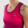 TANK TOP JERSEY WOMAN ARMOS DANA PINK