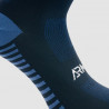 CYCLING MEDIUM HEIGHT SOCKS ARMOS LEGEND BLUE NAVY