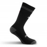 CYCLING MEDIUM HEIGHT SOCKS ARMOS LEGEND BLACK