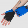 SHORT GLOVES ARMOS COMFORT GEL+ BLUE