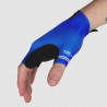 GANTS COURTS ARMOS CONFORT GEL+ BLEU