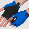 SHORT GLOVES ARMOS COMFORT GEL+ BLUE