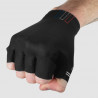 SHORT GLOVES ARMOS COMFORT GEL+ BLACK