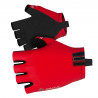 SHORT GLOVES ARMOS COMFORT GEL+ RED