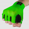 SHORT GLOVES ARMOS COMFORT GEL+ GREEN