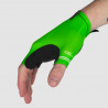 SHORT GLOVES ARMOS COMFORT GEL+ GREEN