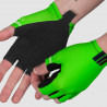 SHORT GLOVES ARMOS COMFORT GEL+ GREEN