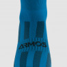 CYCLING MEDIUM HEIGHT SOCKS ARMOS TALISMAN BLUE