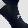 CYCLING MEDIUM HEIGHT SOCKS ARMOS TALISMAN BLUE NAVY