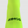 CYCLING MEDIUM HEIGHT SOCKS ARMOS TALISMAN YELLOW FLUO