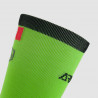 CYCLING MEDIUM HEIGHT SOCKS ARMOS TALISMAN GREEN