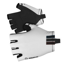 SHORT GLOVES ARMOS COMFORT GEL+ WHITE