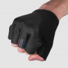 SHORT GLOVES ARMOS GRAVEL MTB GRAVEL GEL+ BLACK