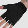 GANTS COURTS ARMOS VTT GRAVEL GEL+ NOIR