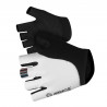 GANTS COURTS ARMOS VTT GRAVEL GEL+ BLANC