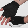 GANTS COURTS ARMOS VTT GRAVEL GEL+ BLANC