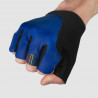 SHORT GLOVES ARMOS GRAVEL MTB GRAVEL GEL+ NAVY BLUE