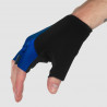 SHORT GLOVES ARMOS GRAVEL MTB GRAVEL GEL+ NAVY BLUE