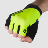 SHORT GLOVES ARMOS ROAD PRO RACE FLUO YELLOW