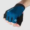 SHORT GLOVES ARMOS ROAD PRO RACE NAVY BLUE