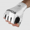 GANTS COURTS ARMOS PRO AERO CHRONO BLANC