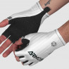 GANTS COURTS ARMOS PRO AERO CHRONO BLANC