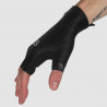 SHORT GLOVES ARMOS PRO AERO CHRONO BLACK