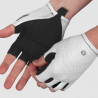 SHORT GLOVES ARMOS PERFO EXTRALIGHT WHITE