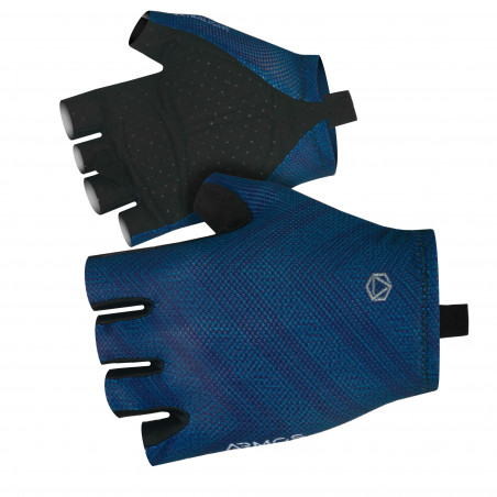 SHORT GLOVES ARMOS PERFO EXTRALIGHT NAVY BLUE