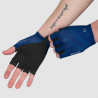 GANTS COURTS ARMOS PERFO EXTRALIGHT BLEU MARINE