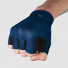 SHORT GLOVES ARMOS PERFO EXTRALIGHT NAVY BLUE