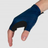 SHORT GLOVES ARMOS PERFO EXTRALIGHT NAVY BLUE