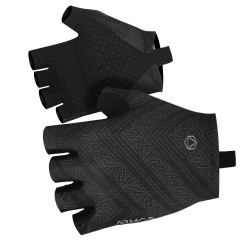 SHORT GLOVES ARMOS PERFO EXTRALIGHT BLACK