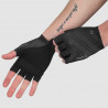 SHORT GLOVES ARMOS PERFO EXTRALIGHT BLACK