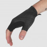 SHORT GLOVES ARMOS PERFO EXTRALIGHT BLACK