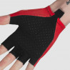 GANTS COURTS ARMOS PERFO EXTRALIGHT ROUGE