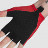 SHORT GLOVES ARMOS PERFO EXTRALIGHT RED