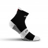 RUNNING SHORT SOCKS ARMOS TALISMAN BLACK