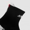 RUNNING SHORT SOCKS ARMOS TALISMAN BLACK