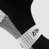 RUNNING SHORT SOCKS ARMOS TALISMAN BLACK