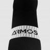 CHAUSSETTES RUNNING ARMOS TALISMAN NOIR - COURTES