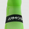 CHAUSSETTES RUNNING ARMOS TALISMAN VERT - COURTES