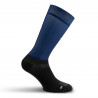 CYCLING SOCKS LYCRA PRO RACE ARMOS LEGEND NAVY BLUE