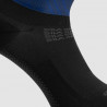 CHAUSSETTES CYCLISME LYCRA PRO RACE ARMOS LEGEND BLEU MARINE